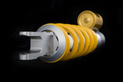 amortiguador Öhlins TTX Flow amortiguador Öhlins TTX Flow